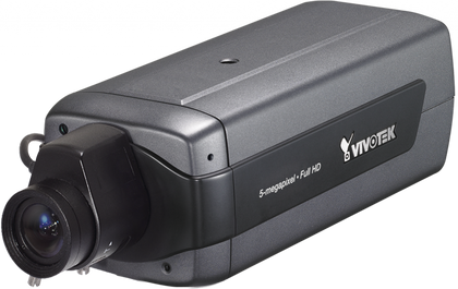 VIVOTEK IP8172P