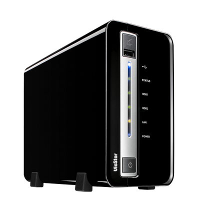 QNAP VS-2008L