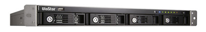 QNAP VS-4012U-RP Pro