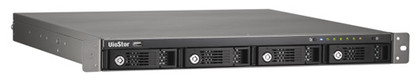 QNAP VS-4016U-RP Pro
