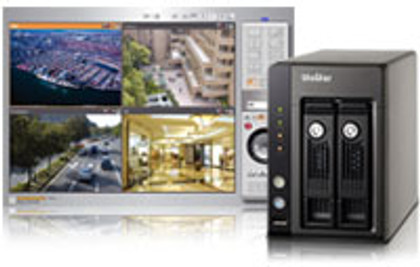 Qnap VS-2004 Pro