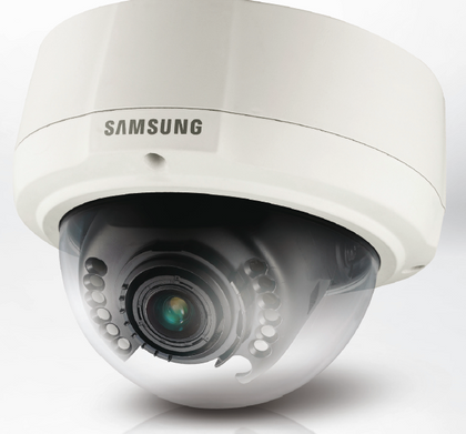 Samsung SNV-1080R