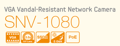 Samsung SNV-1080