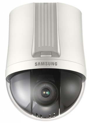 Samsung SNP-3371