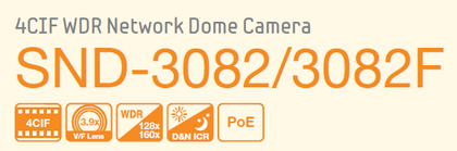 Samsung SND-3082F