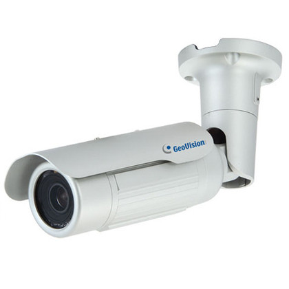 Geovision GV-BL120D IR Bullet Security Camera Geovision GV-BL120D IR Bullet Security Camera