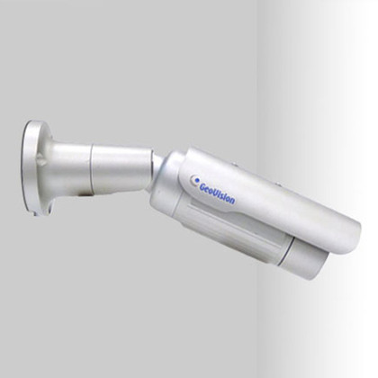 Geovision IP Bullet camera side view Geovision IP Bullet camera side view
