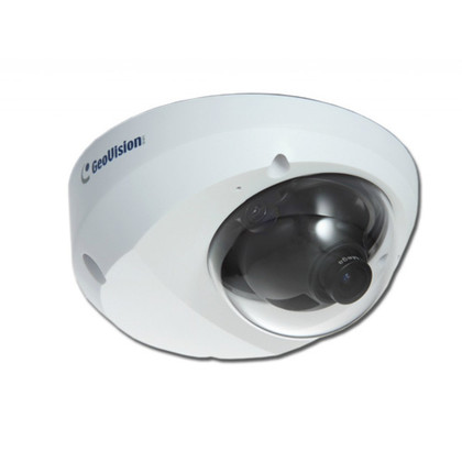 Geovision GV-MFD120 Low Lux Mini dome