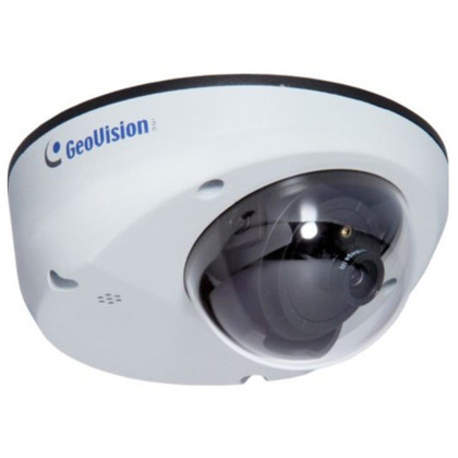 Geovision Rugged MIni Dome GV-MDR520
