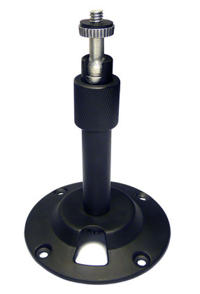 Aluminum Compact Black Camert Mount Aluminum Compact Black Camert Mount