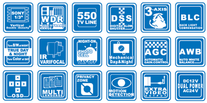 KT&C KPC-DW100NHV15 Key Features