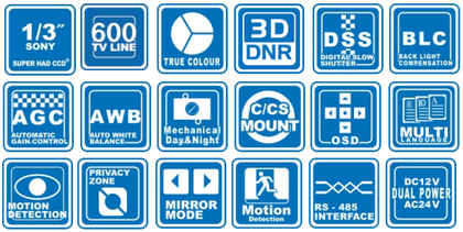 KT&C KPC-DN6260PH Key Features