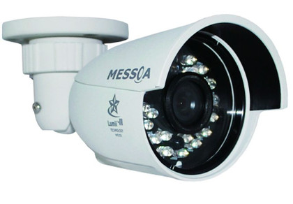 Messoa SCR357-HN1 Compact 700TVL Infrared outdoor bullet camera