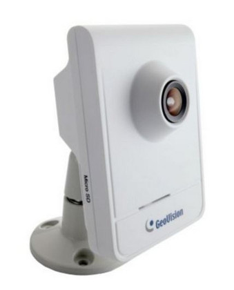 Geovision GV-CB120 1.3 Megapixel Cube IP Camera
