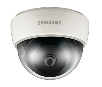 snd-1011, samsung, vga, network, fixed, 3mm, dome, camera,