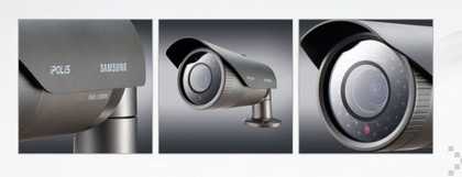 Samsung SNO-1080R