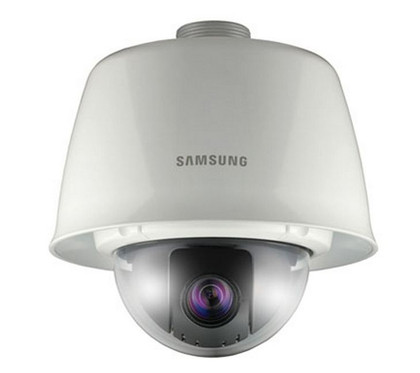 Samsung SNP-3120VH