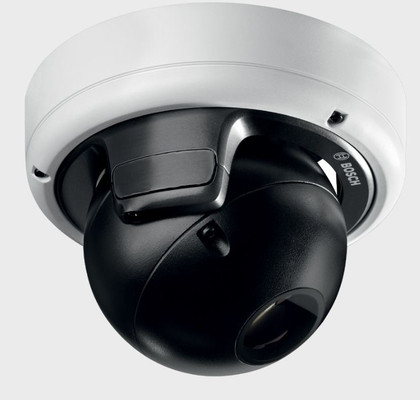 Bosch FlexiDome NDN-932V03-IP HDR Ruggedized HD IP Dome Camera with IVA