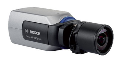 Bosch Dinion HD NBN-921-IP IP camera right side Bosch Dinion HD NBN-921-IP IP camera right side