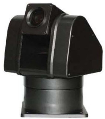 A2Z Security Cameras AZ61NV6S 36x Mobile PTZ Camera System