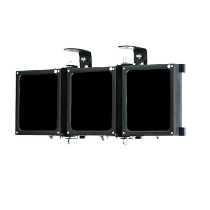 A2Z LUX ALX-H303-IR Multi-Panel Infrared Illuminator