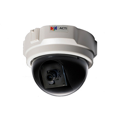ACTi ACM-3401 Megapixel Dome Security Camera