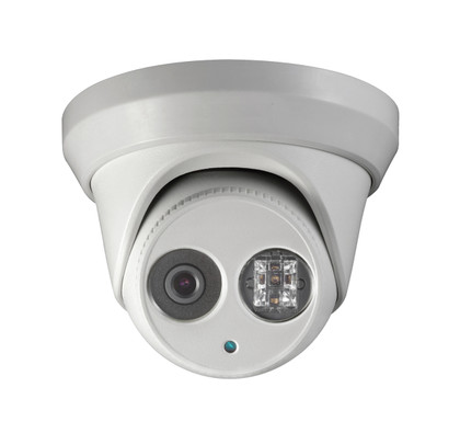 Hikvision OEM DS-2CD2342WD-I 4MP EXIR IR Ball IP Camera