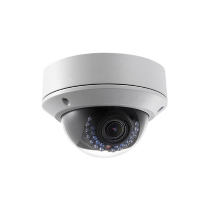 Hikvision OEM DS-2CD2742FWD-IS Vandal Dome IP Camera