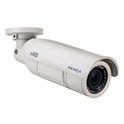VIVOTEK IP8362 2 Megapixel Full HD IR Bullet Security Camera