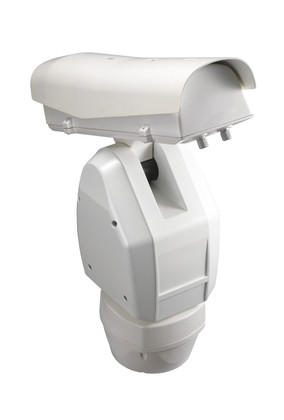 Samsung SCU-2370 PTZ camera system is a traditional style Pan/tilt/Zoom Camera