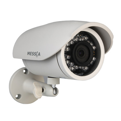 VIVOTEK IP8362 2 Megapixel Full HD IR Bullet Security Camera