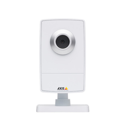 M1013 Axis Cube IP Camera