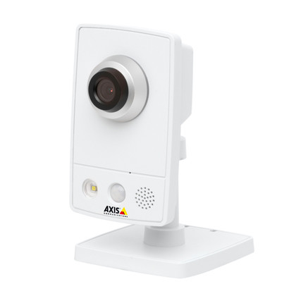 Axis M1054 Cube IP Camera