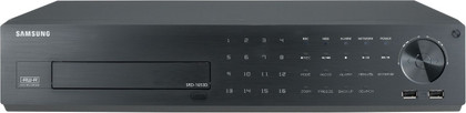 Samsung SRD-1653D Front Panel 16 Channel 960H DVR
