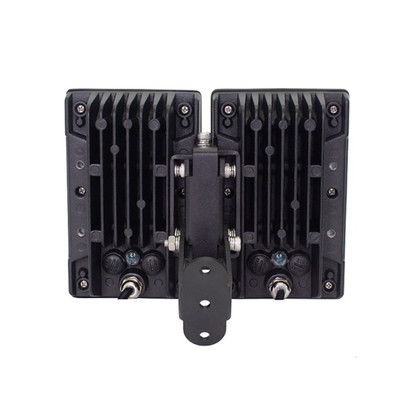A2Z LUX ALX-SG122-IR Dual Panel Infrared Illuminators (850/940nm) rear