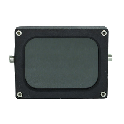 A2Z LUX ALX-H061P-IR IK10 PoE IR front