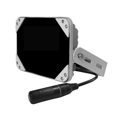 A2Z LUX ALX-SE6P-IR IK10 PoE infrared Illuminator series