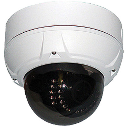 IR Vandal Dome