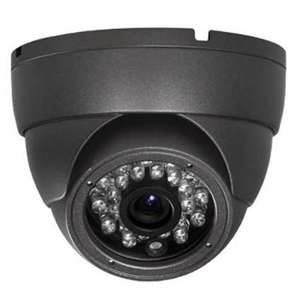 IR Ball Camera