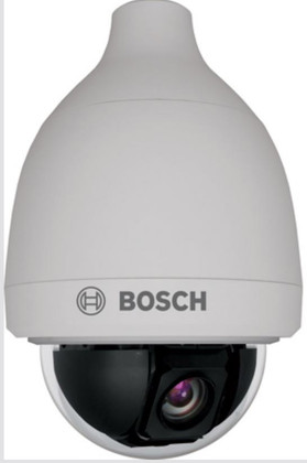 Bosch AutoDome 5000 VEZ-523 36x PTZ Camera 720TVL 960H