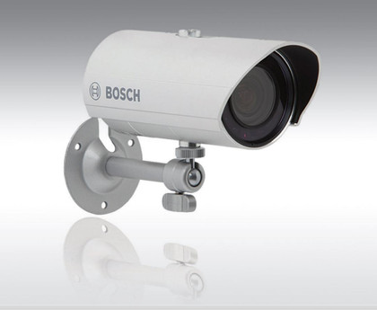 Bosch VTI-216V04 WZ16 Infrared Bullet Security Camera
