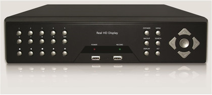 Unitek UK-WM9608H 8 channel 960H H.264 DVR 