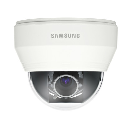 Samsung SCB-5000 1000TVL CCTV Box Security Camera 1280H