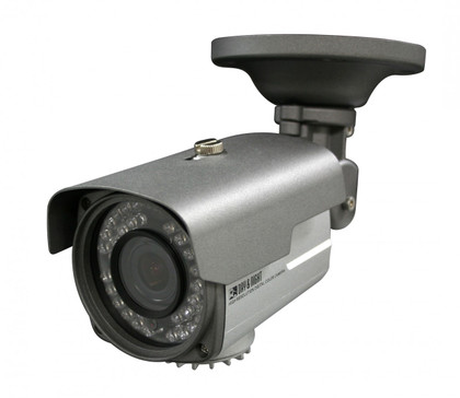 サムスン SCO - 2080R IR ブレットセキュリティカメラ デイ/ナイト Samsung SCO-2080R IR Bullet Security Camera