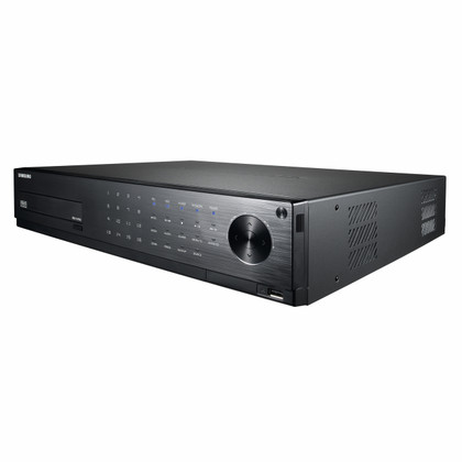 Samsung SRD-1676D 1280H DVR 16ch 1000TVL 