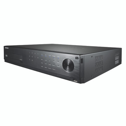 Samsung SRD-876D 1280H DVR 8 channel 1000TVL 