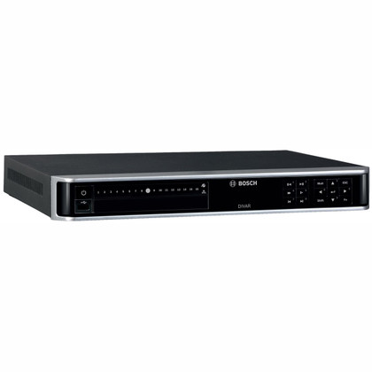 Bosch DIVAR AN 3000 16 channel 960H DVR-3000-16A  Bosch DIVAR AN 3000 16 channel 960H DVR-3000-16A