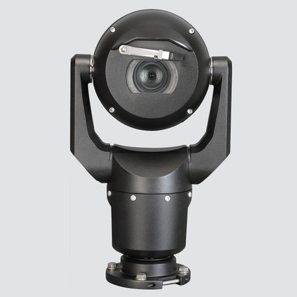 Bosch MIC 7000 IP PTZ BLACK