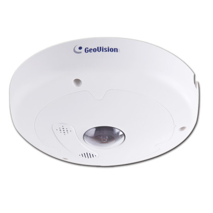 Geovision GV-FE3402 3MP Fisheye IP Camera