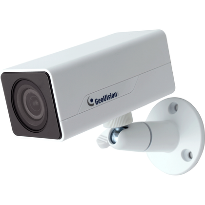 Geovision GV-EBX1100 1.3 Megapixel IP Camera Geovision GV-EBX1100 1.3 Megapixel IP Camera